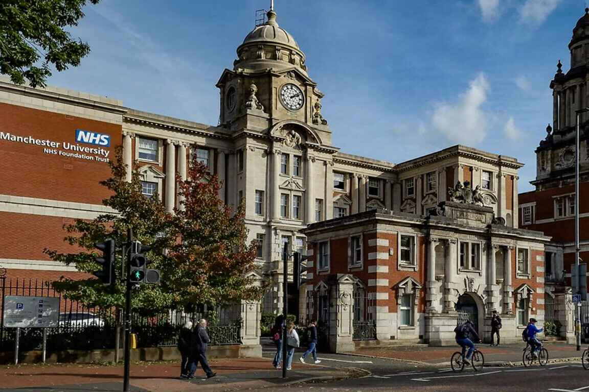 Manchester University NHS Foundation Trust
