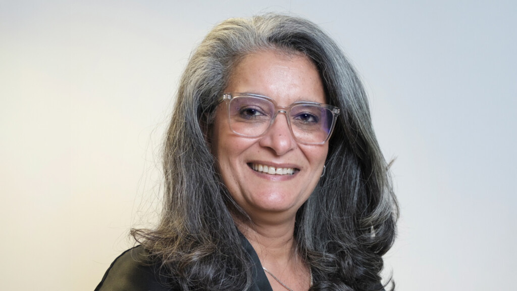 Marcelle Michail, chief medical officer and responsible officer at Practice Plus Group Hospitals.