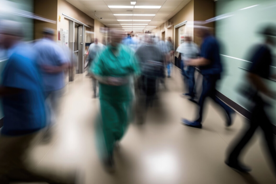 Martha’s Rule to be rolled out to all A&Es
