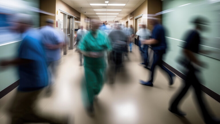 Martha’s Rule to be rolled out to all A&Es