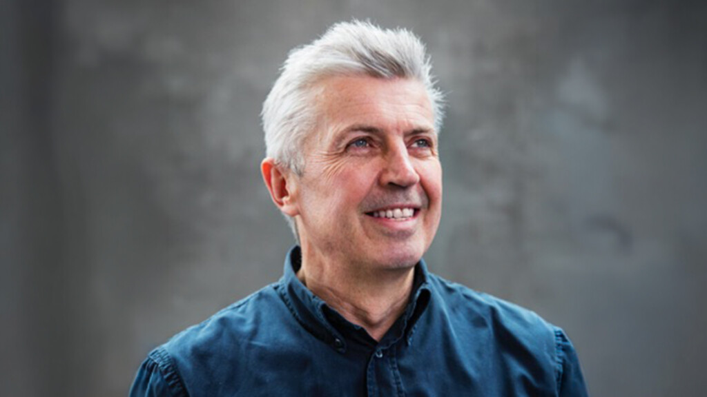 Martin Thomas, head of strategy at Orthopaedic Research UK and co-founder of the joint venture MSK Innovation Network.