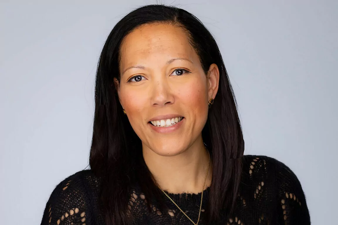 MaryAnn Ferreux, Chief Medical Officer