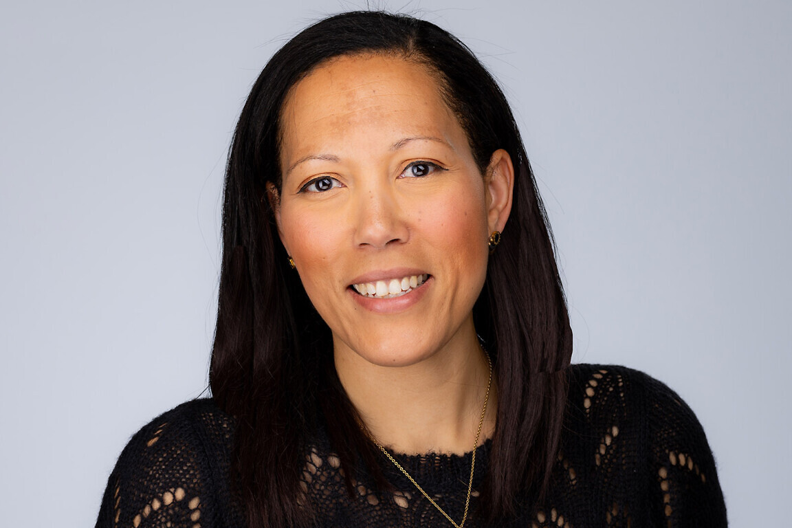 MaryAnn Ferreux, Chief Medical Officer