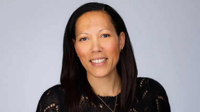 MaryAnn Ferreux, Chief Medical Officer