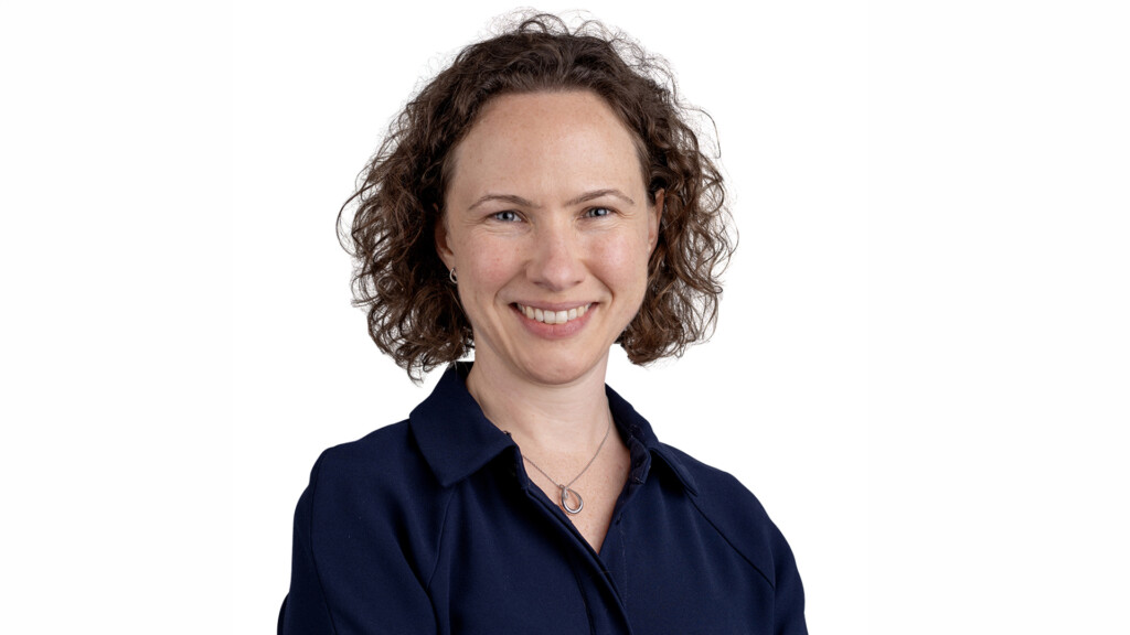 Mathilda Davidson, partner at Osborne Clarke.