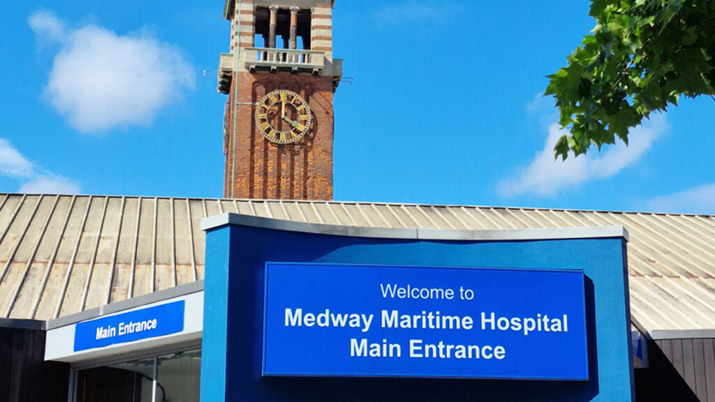 Medway NHS Foundation Trust