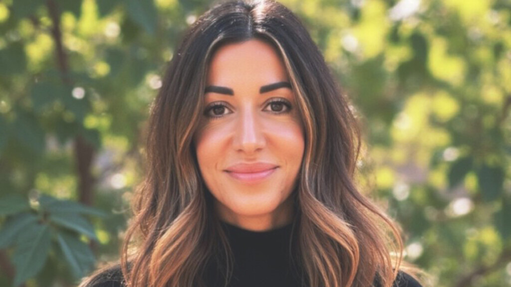 Melissa Ursi, chief executive of Quoris.