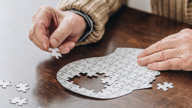 Memory Clinic