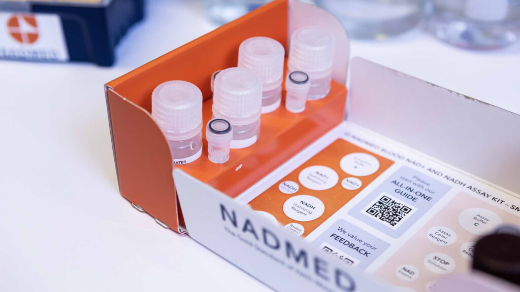 NADMED