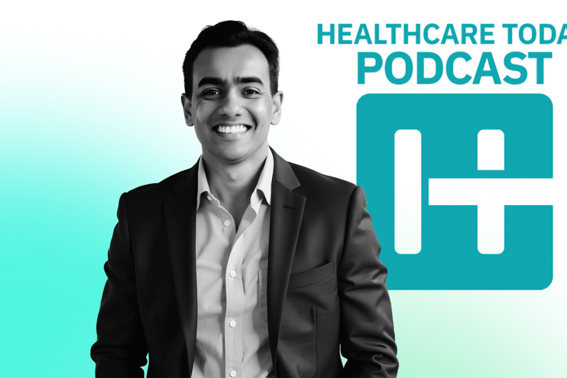 Niraj Dalmia joins the Healthcare Today Podcast.