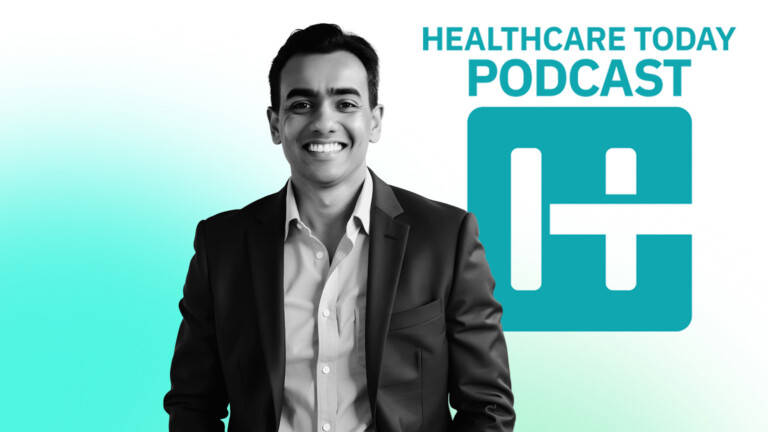Niraj Dalmia joins the Healthcare Today Podcast.
