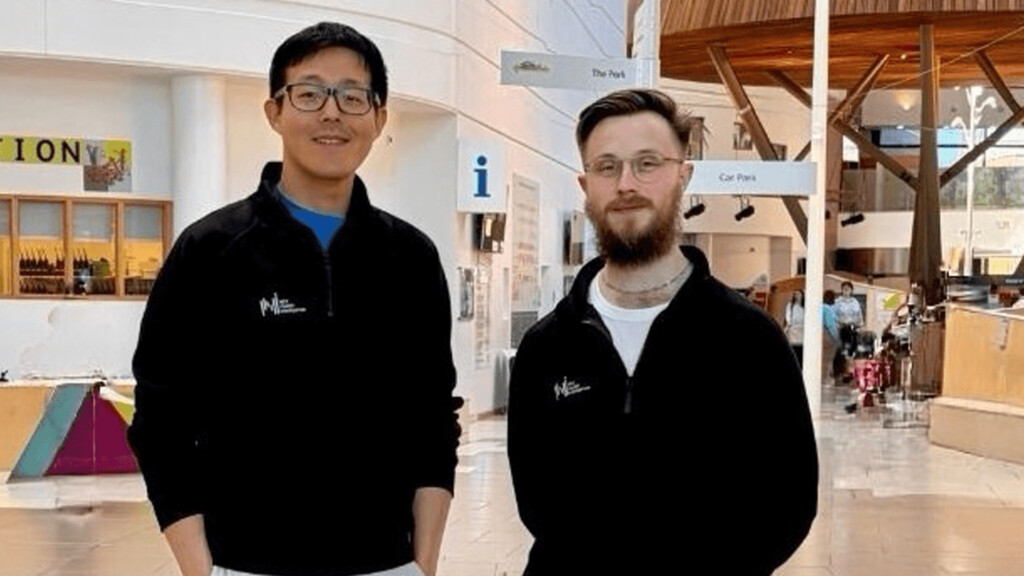 NEX Health Intelligence