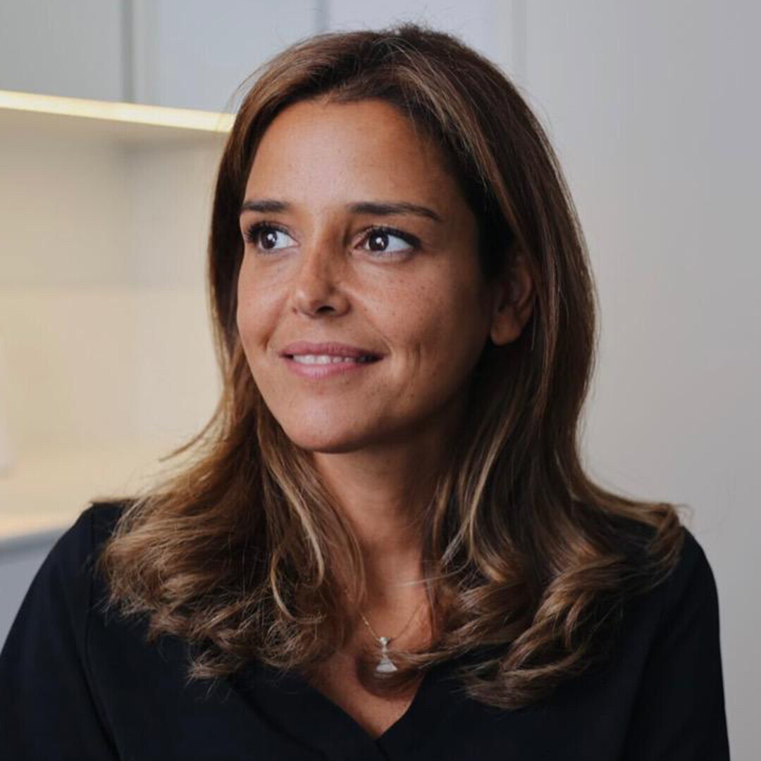 Dr Nadine Hachach-Haram