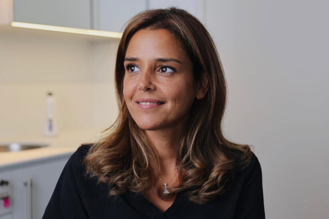 Dr Nadine Hachach-Haram