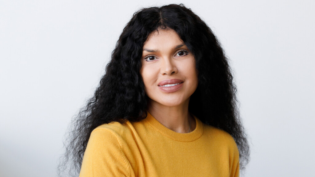 Nargiz Noimann, founder of X-Technology