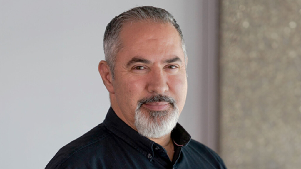 Nik Kairinos, chief executive and co-founder of RAIDS AI.