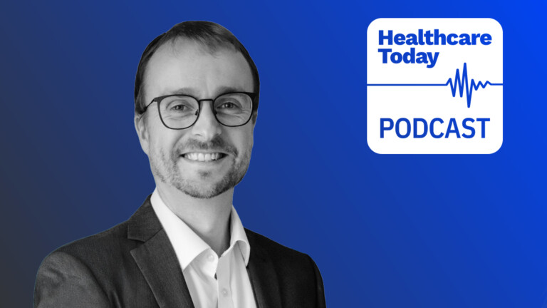 PAUL MCKEOWN PODCAST