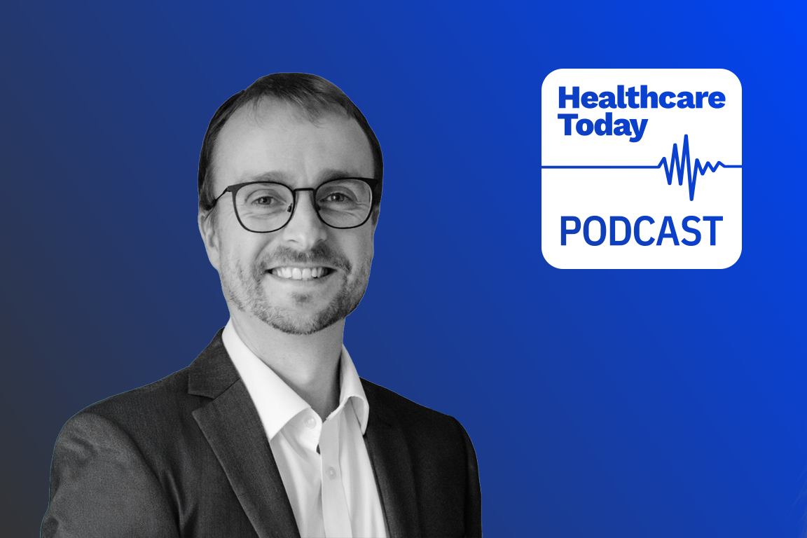 PAUL MCKEOWN PODCAST