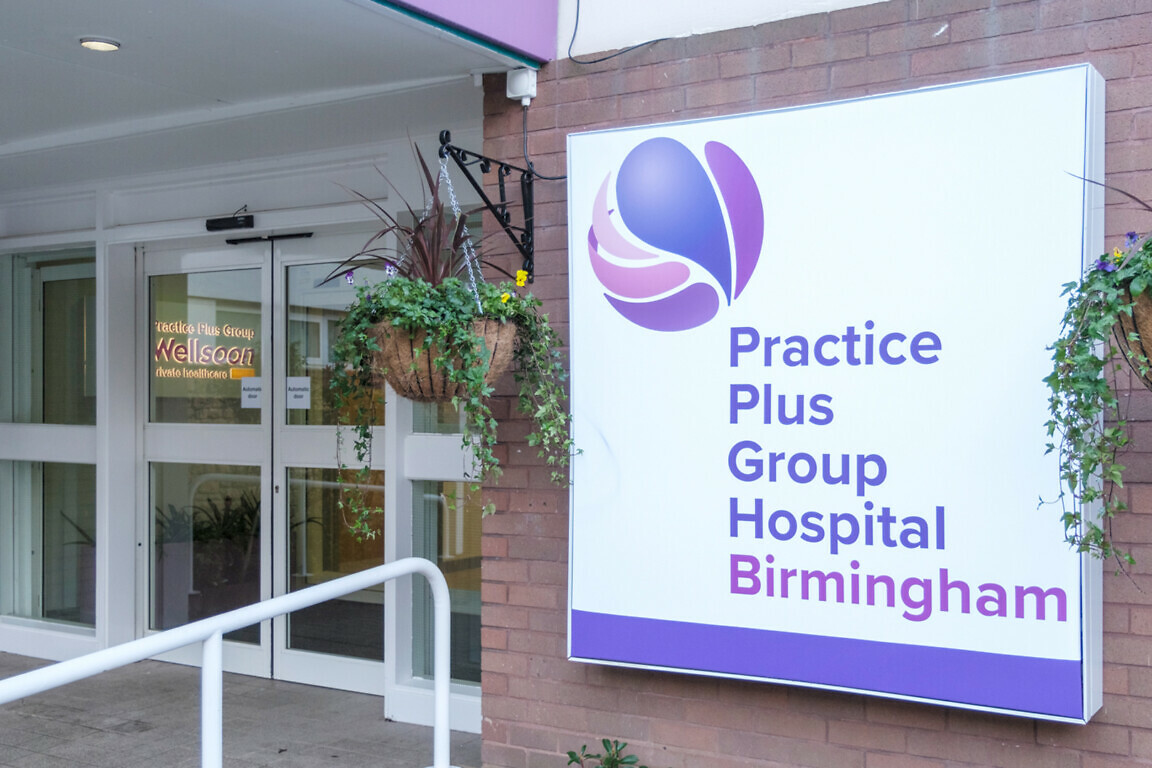 Practice Plus Group, Birmingham