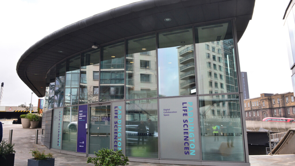 Paddington Life Sciences