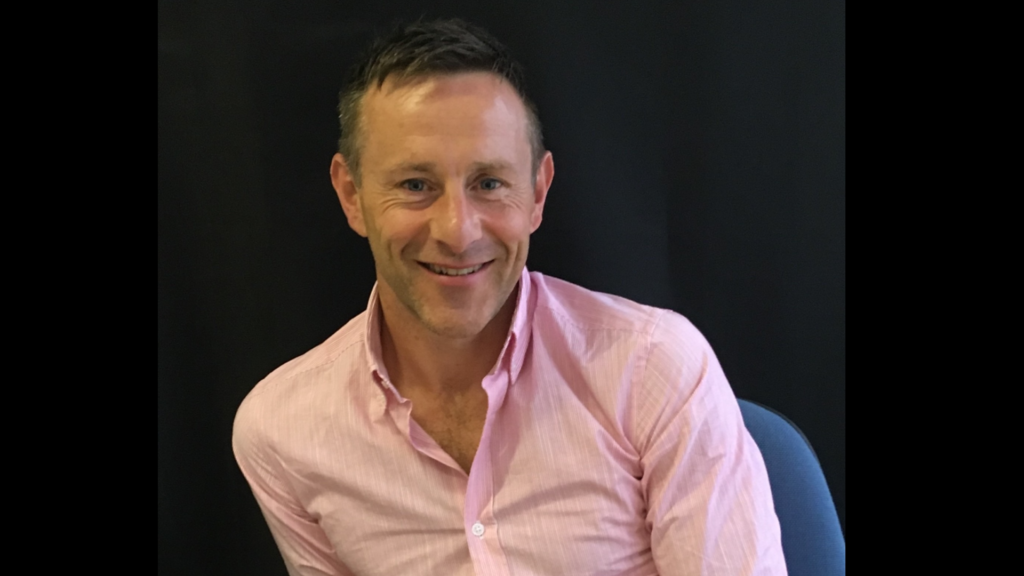 Paul Gately, chief executive of Obesity UK and Morelife