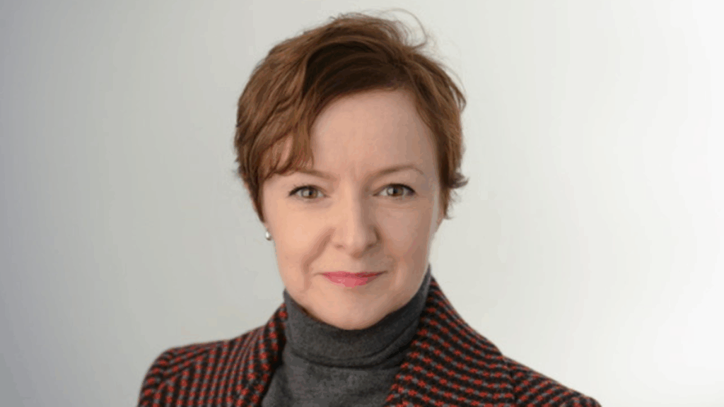 Parliamentary and Health Service Ombudsman, Paula Sussex