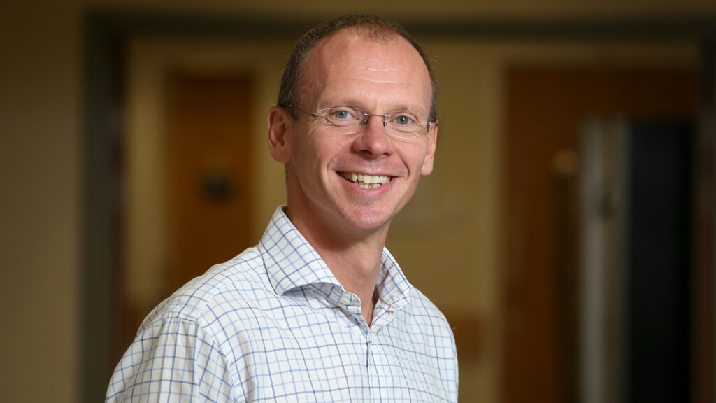Mark Hutchinson, executive vice president at Altera Digital Health