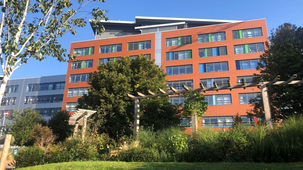 Portsmouth Hospitals University NHS Trust