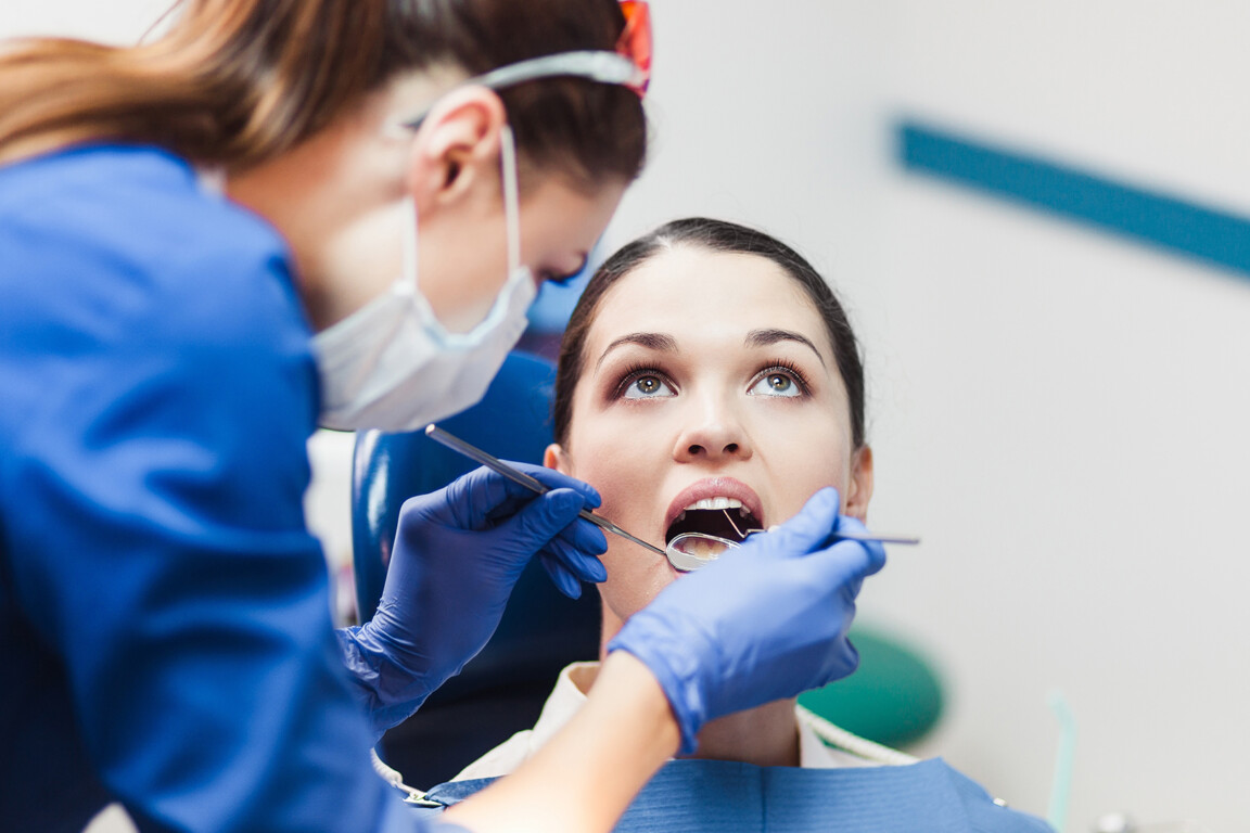 Private dentistry
