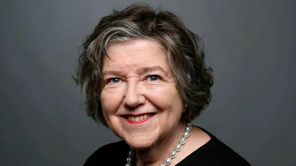 Professor June Andrews OBE, Brain Health Lead of Dementia Pathways at Health is One 1