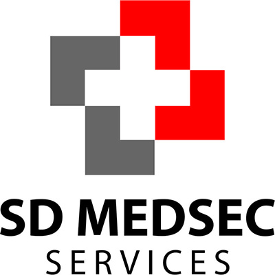 SD Medsec Services Ltd