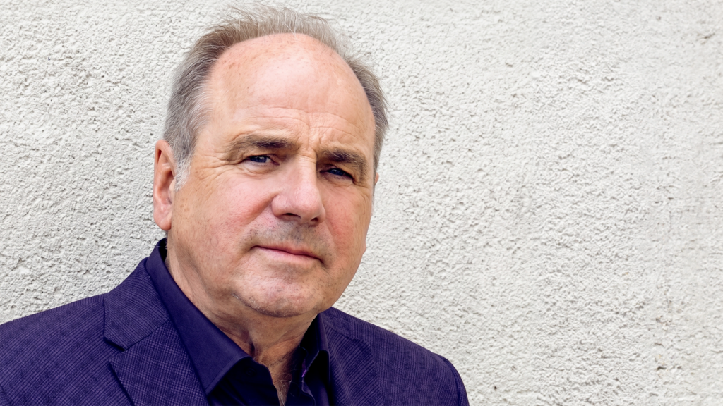 Kevin Moore, chief medical officer and co-founder at Salutare.