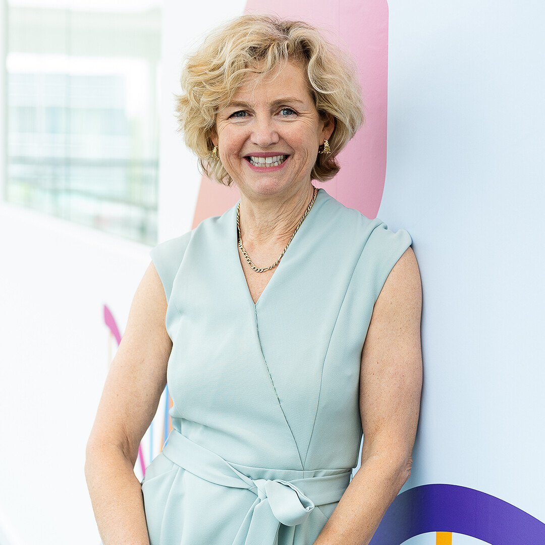 Sam Barrell, chief executive officer of LifeArc.