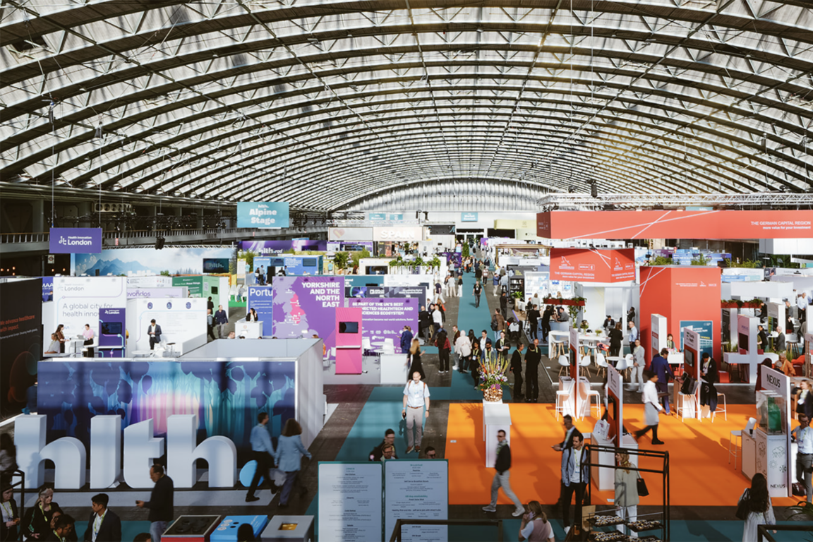 HLTH Europe 2026