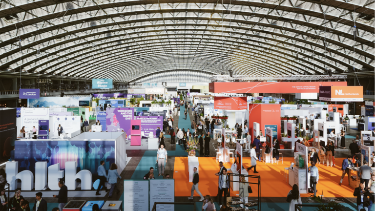 HLTH Europe 2026