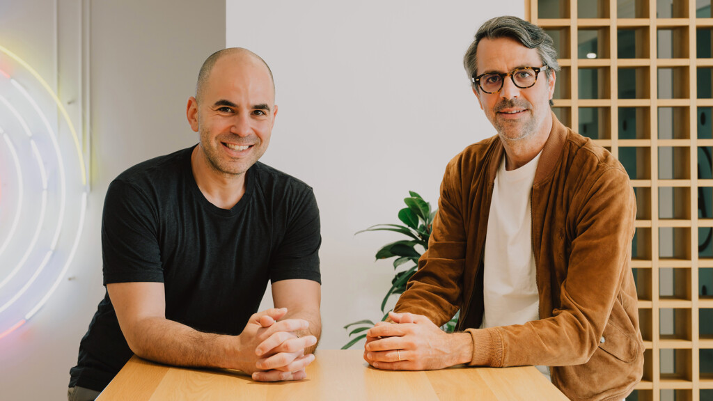 Semble Co-Founders