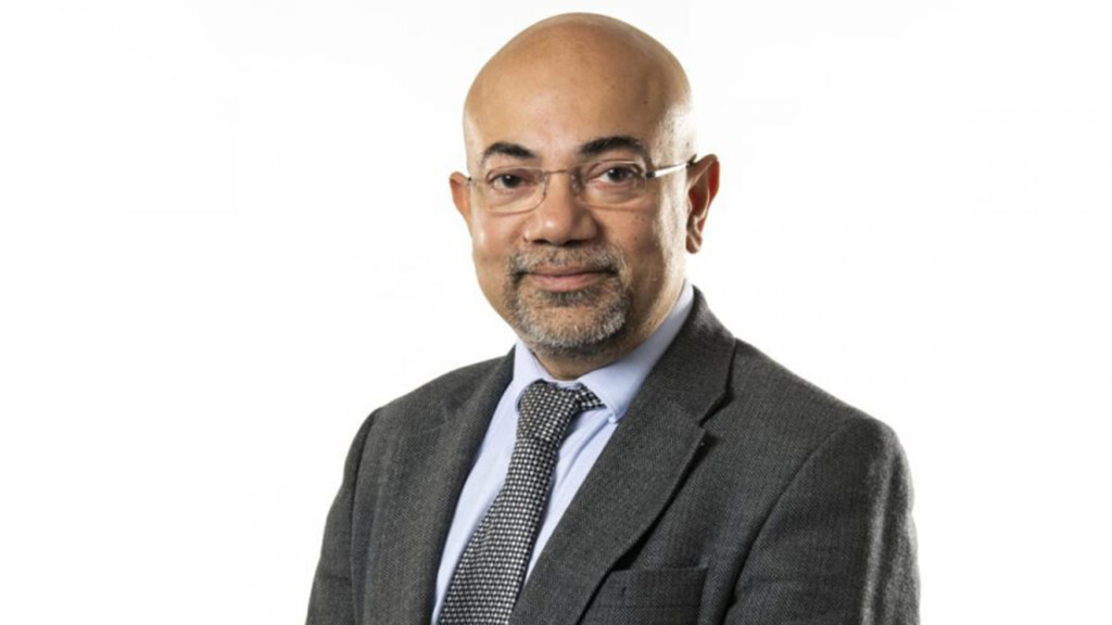 Siladitya Bhattacharya, trial co-lead and professor of women’s health at the University of Aberdeen.