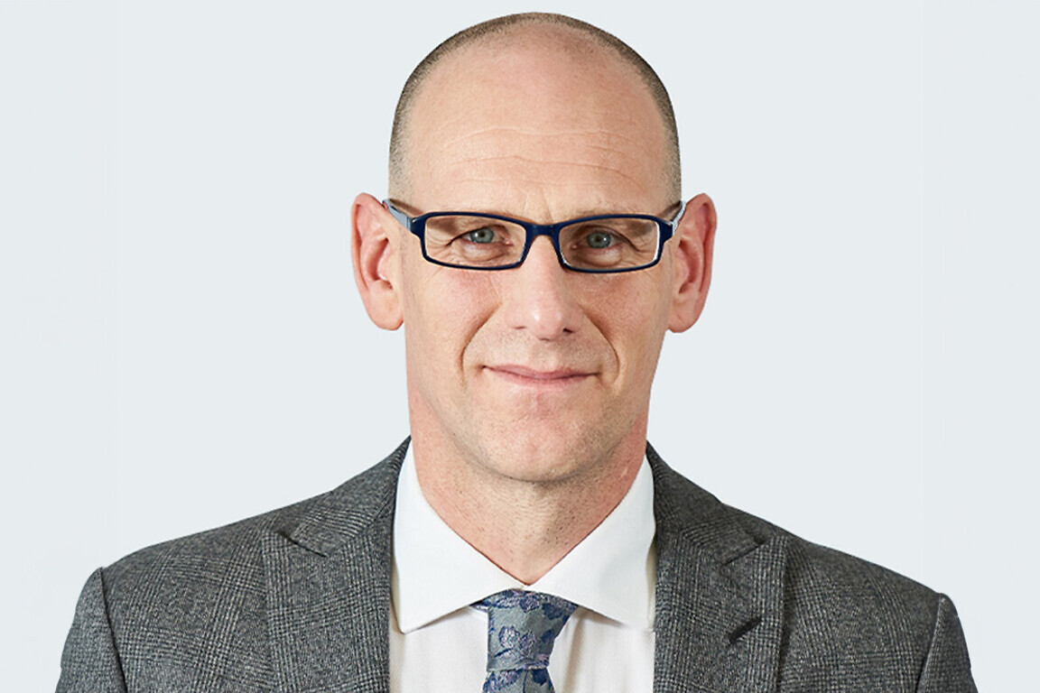Simon Hammond