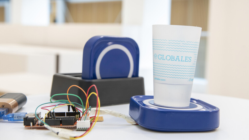 Smart hydration