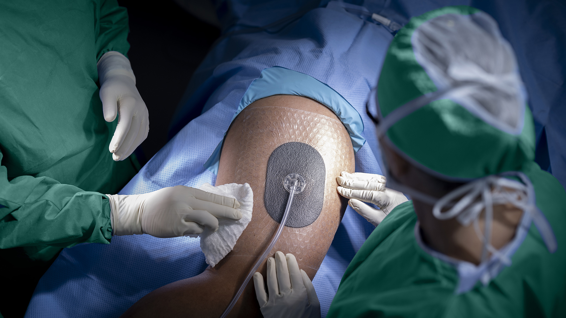 Innovation in healthcare roundup: Hillbrow Health & Wellbeing, The Skin Health Alliance