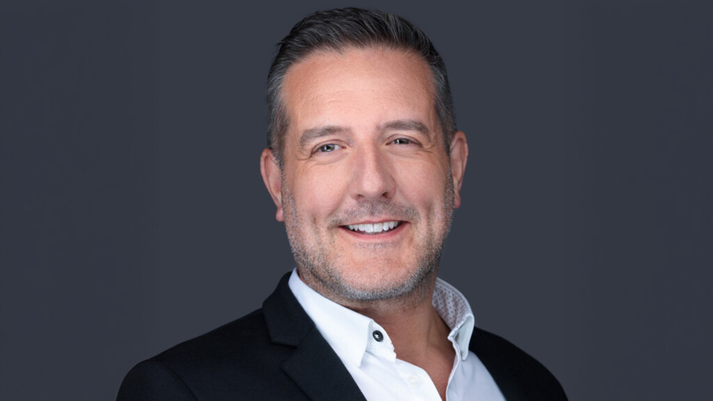 Spencer Starkey, executive vice president, EMEA, at SonicWall.