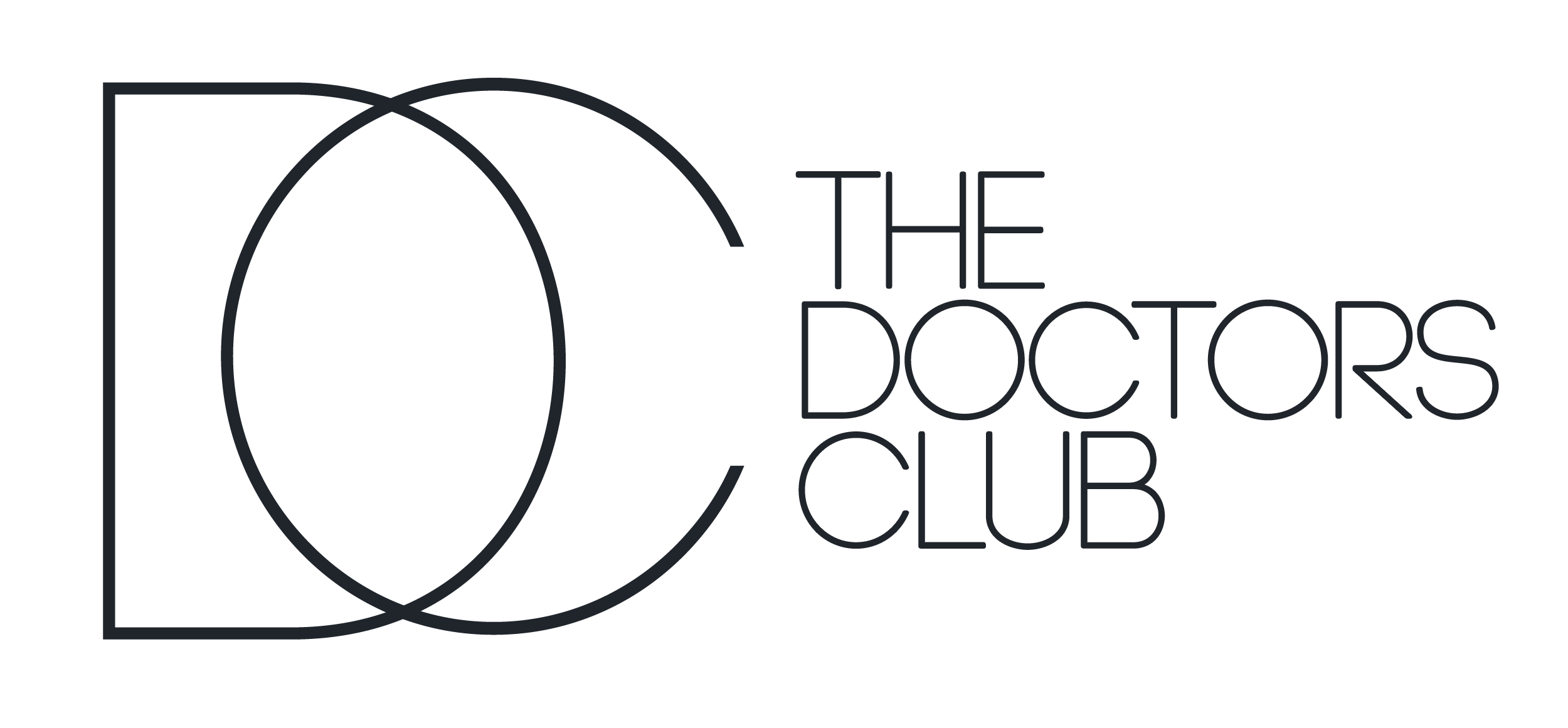 The Doctors Club