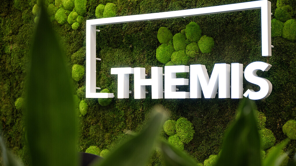 Themis QBE deal