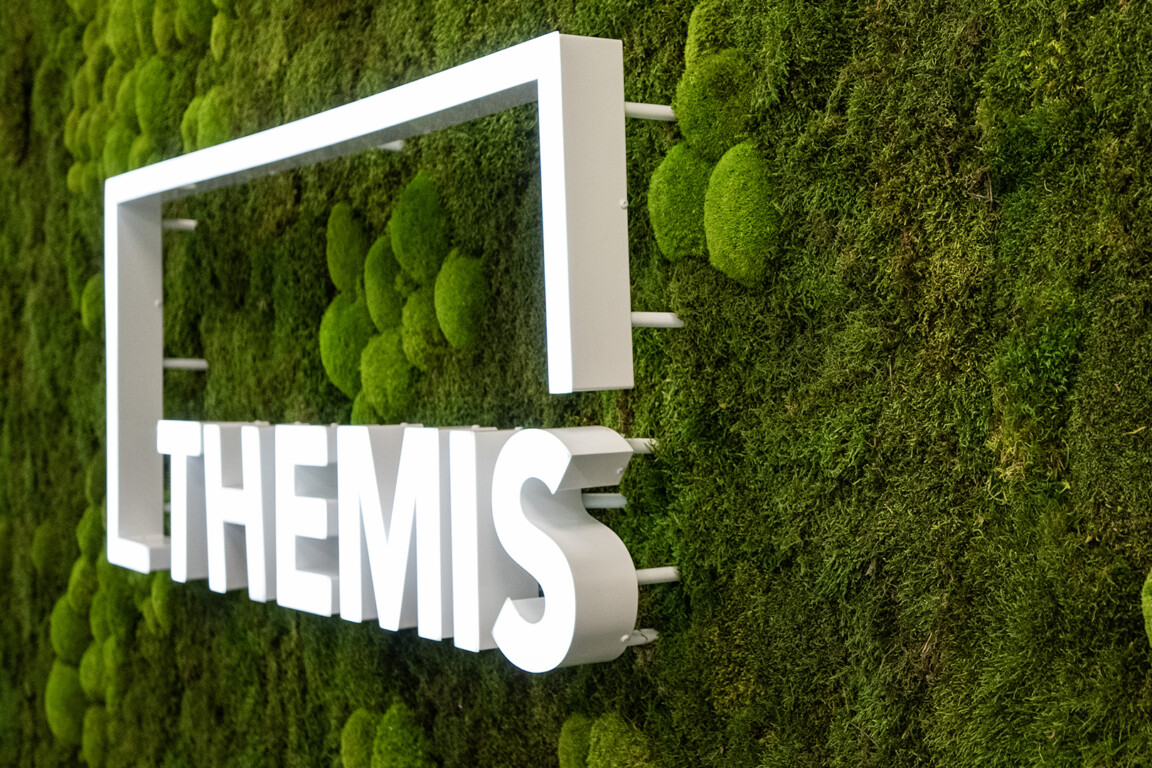 THEMIS Clinical Defence