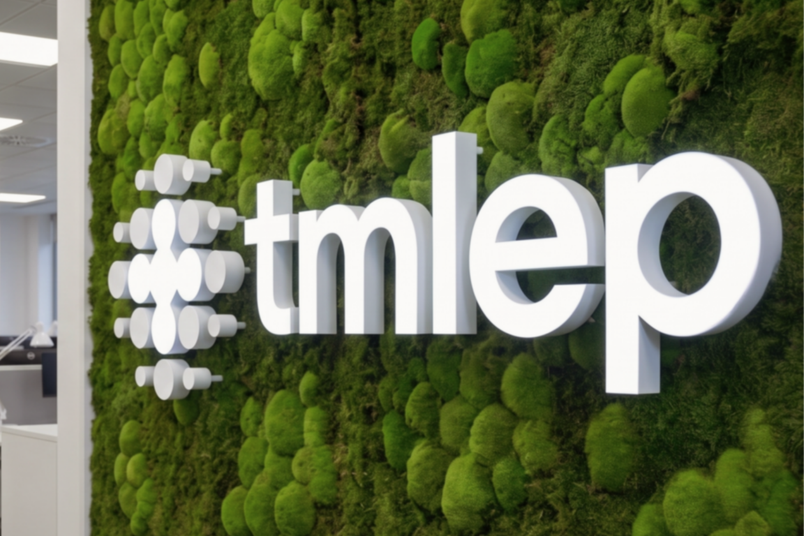 TMLEP logo