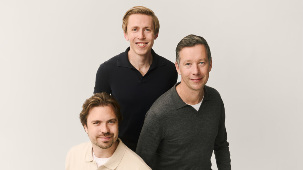 Tandem Health founders
