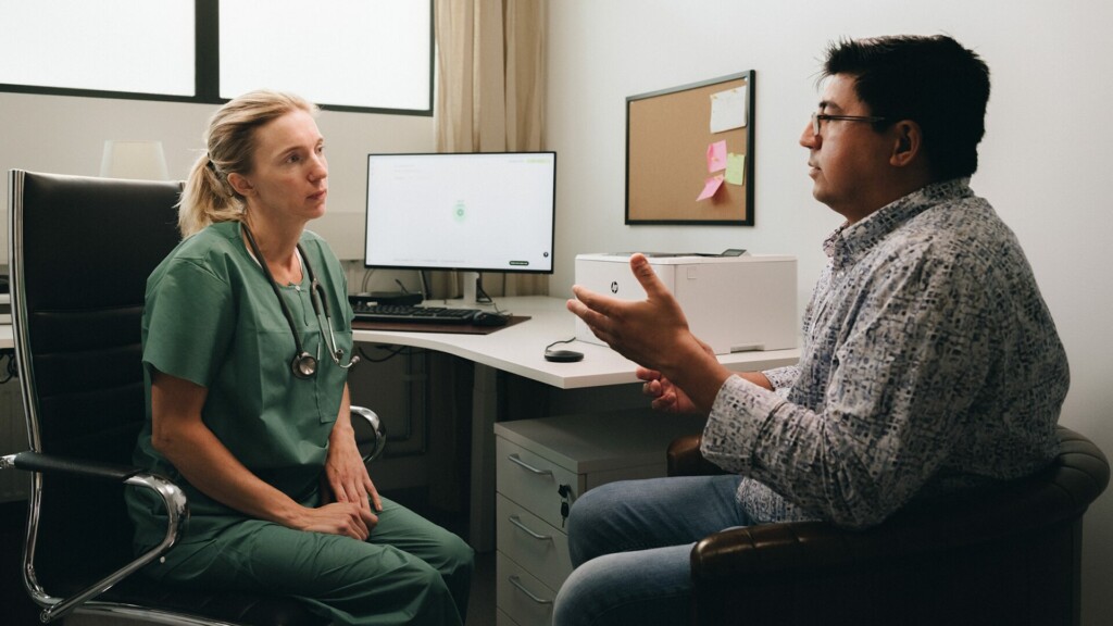 Tandem Health