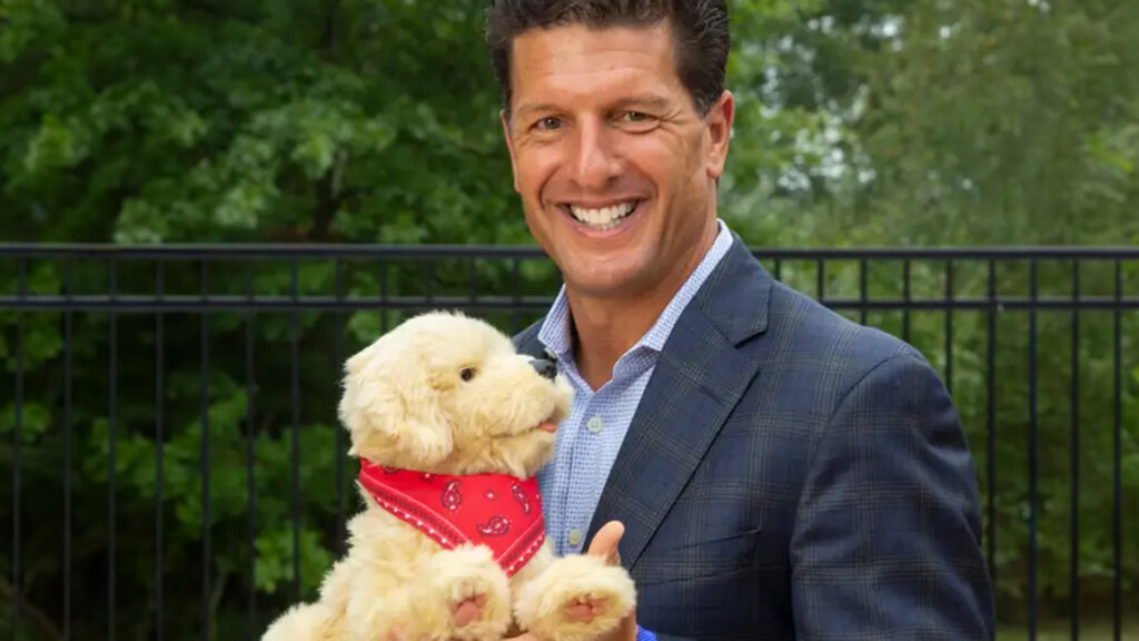 Ted Fischer, chief executive of Ageless Innovation