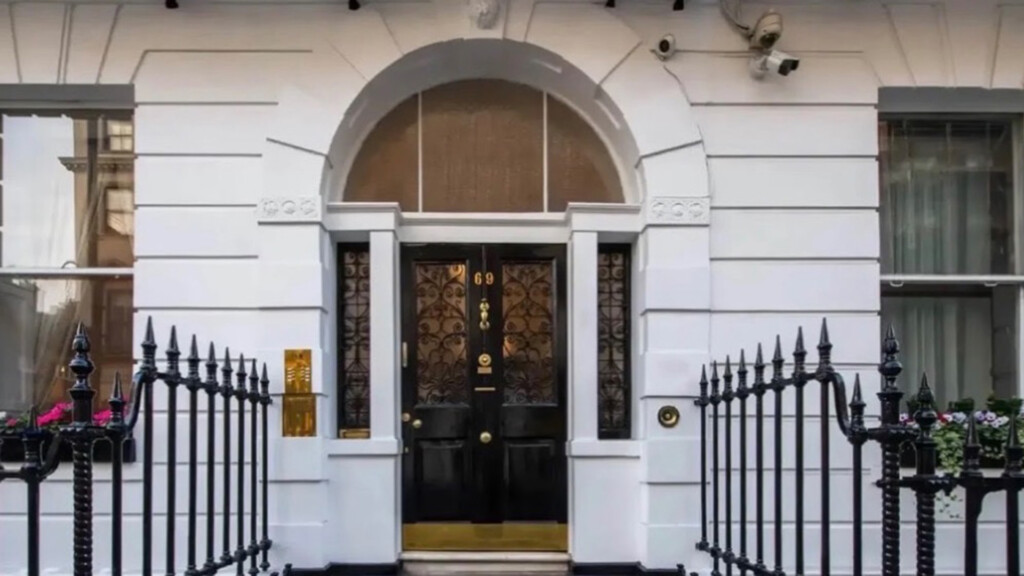 The National Longevity Clinic in Harley Street