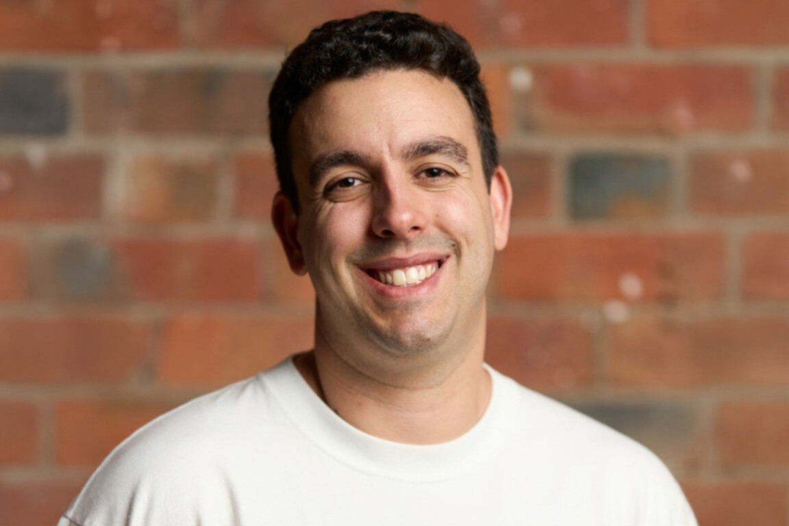 Thomas Kelly, co-founder and chief executive of Heidi.